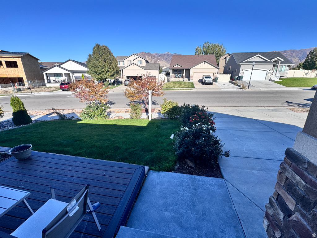 1737 N BROADWAY AVE Tooele, UT 84074