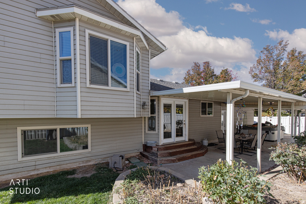 1241 S 700 E Kaysville, UT 84037