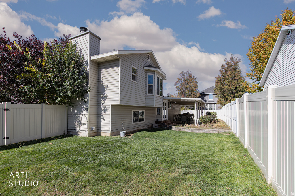 1241 S 700 E Kaysville, UT 84037