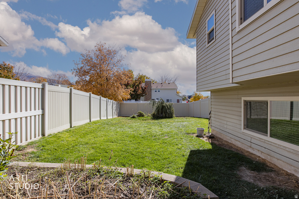 1241 S 700 E Kaysville, UT 84037