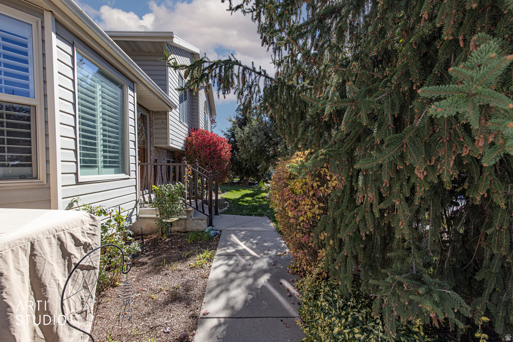 1241 S 700 E Kaysville, UT 84037