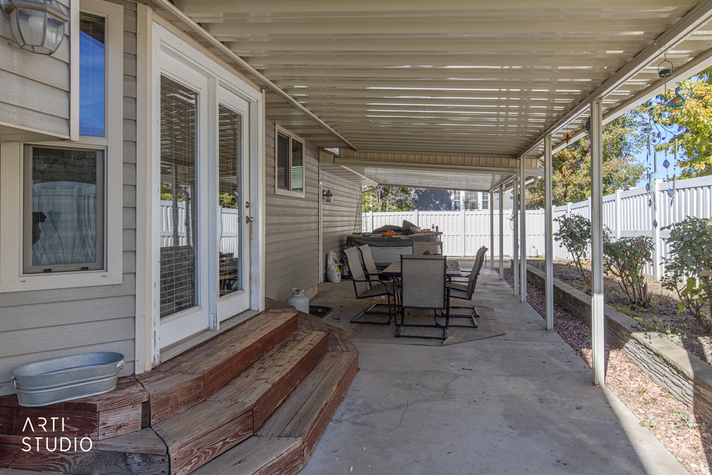 1241 S 700 E Kaysville, UT 84037