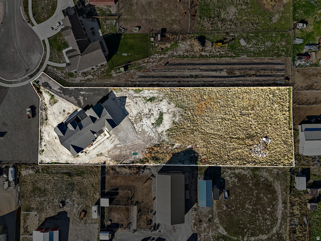 81 W HUMMINGBIRD LN Erda, UT 84074