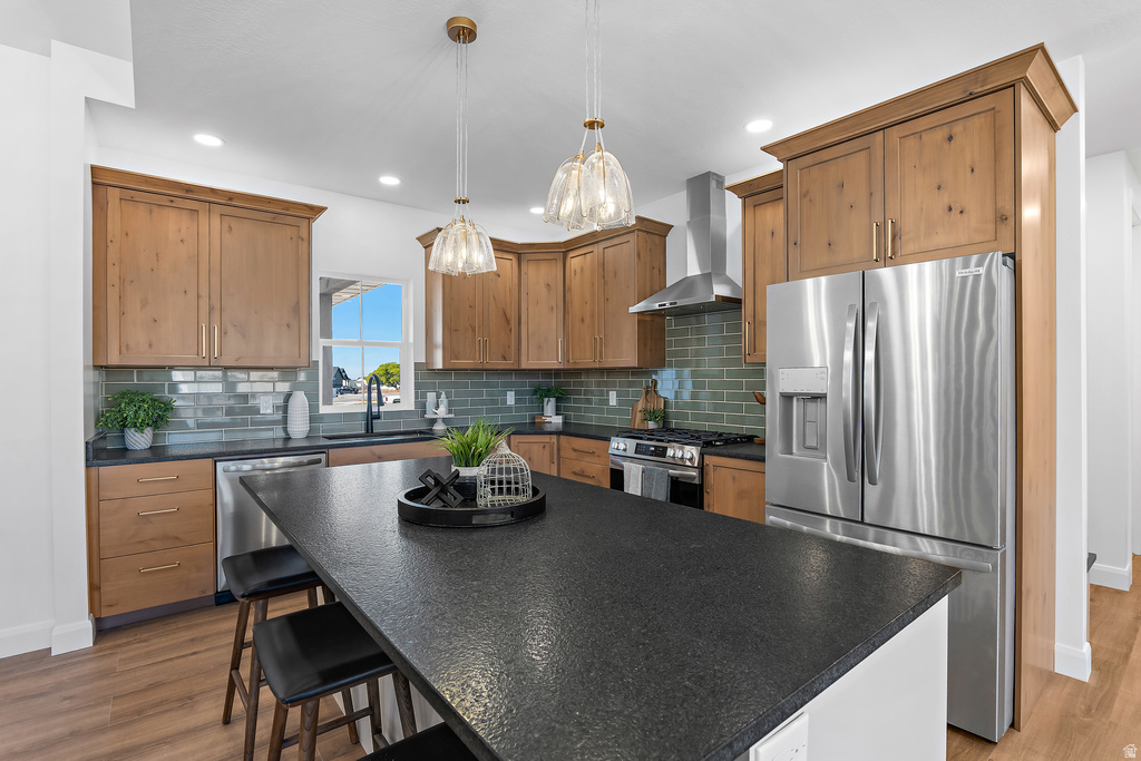 81 W HUMMINGBIRD LN Erda, UT 84074