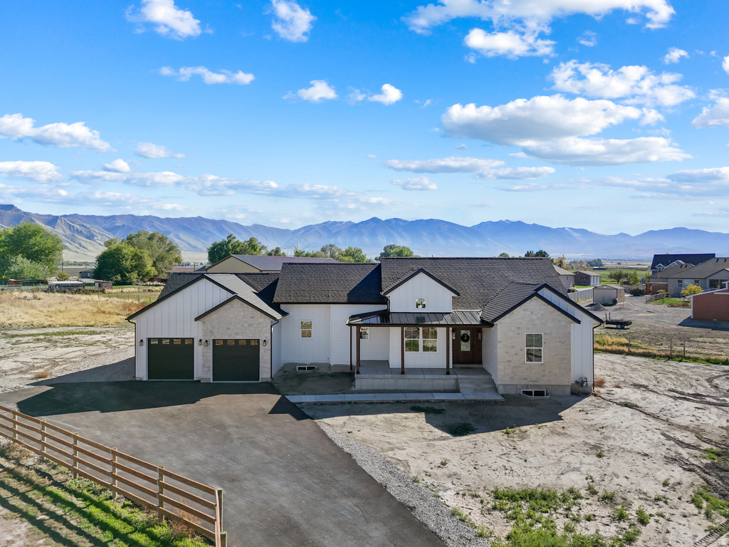 81 W HUMMINGBIRD LN Erda, UT 84074