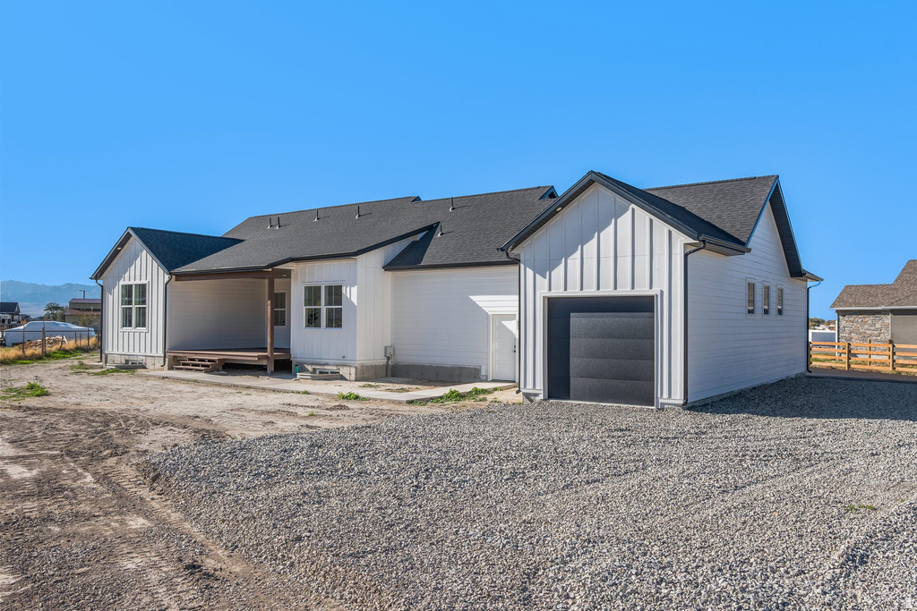 81 W HUMMINGBIRD LN Erda, UT 84074