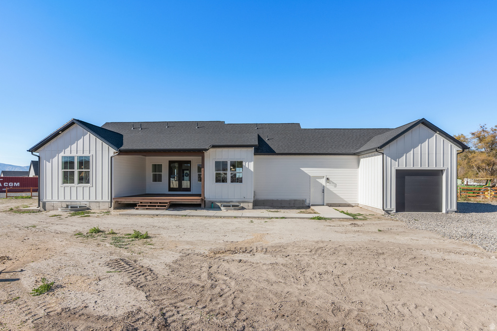 81 W HUMMINGBIRD LN Erda, UT 84074