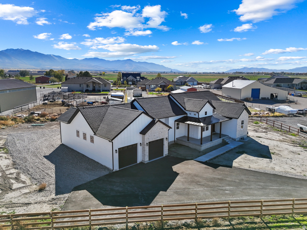 81 W HUMMINGBIRD LN Erda, UT 84074