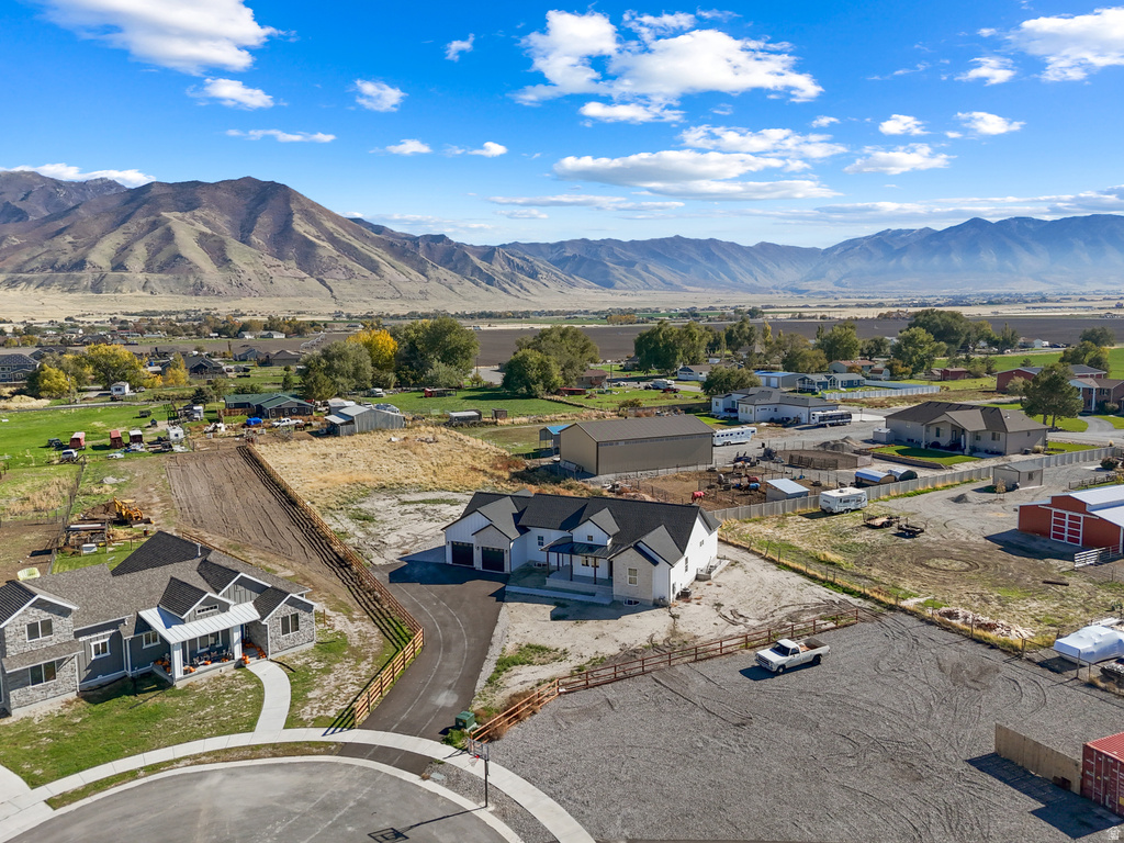 81 W HUMMINGBIRD LN Erda, UT 84074