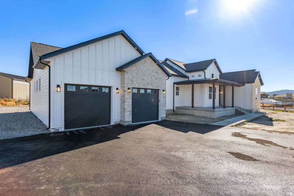 81 W HUMMINGBIRD LN Erda, UT 84074