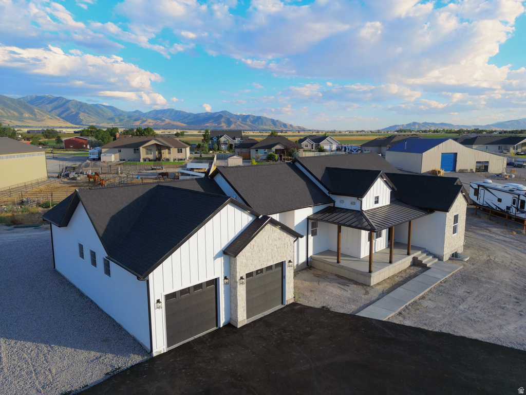 81 W HUMMINGBIRD LN Erda, UT 84074