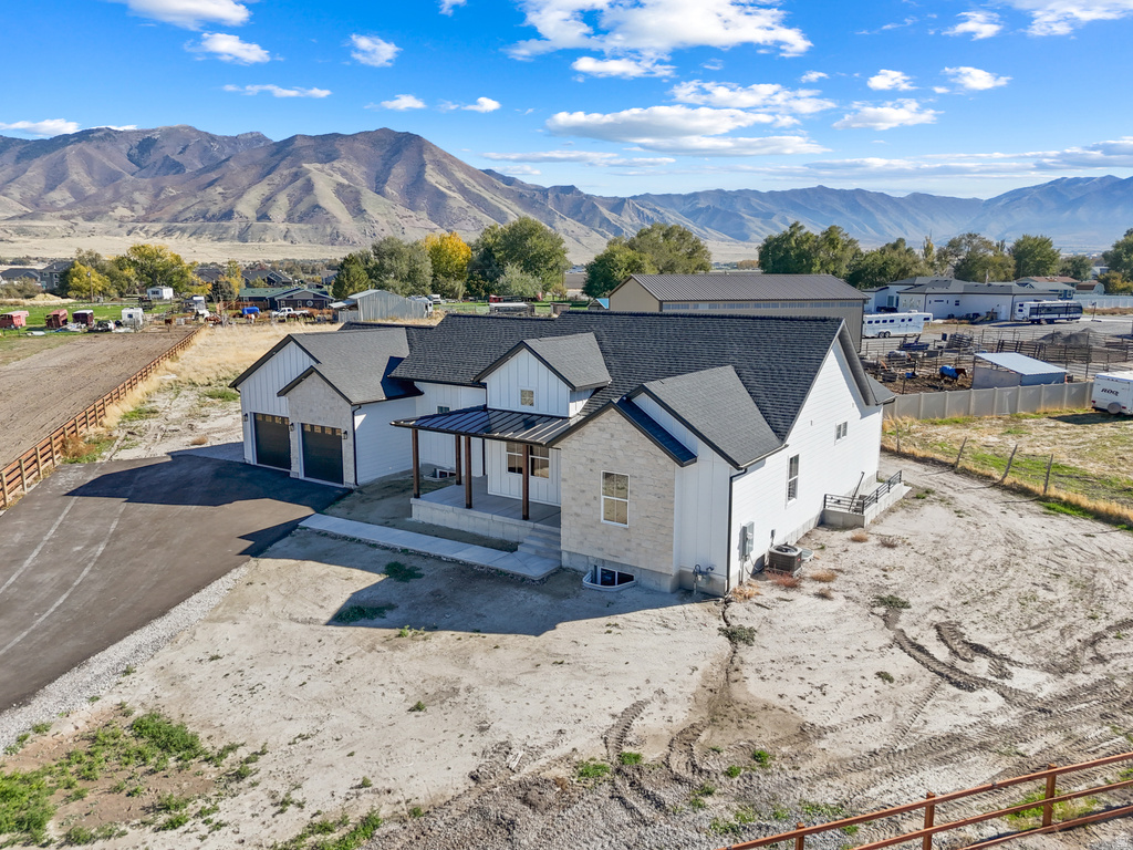 81 W HUMMINGBIRD LN Erda, UT 84074