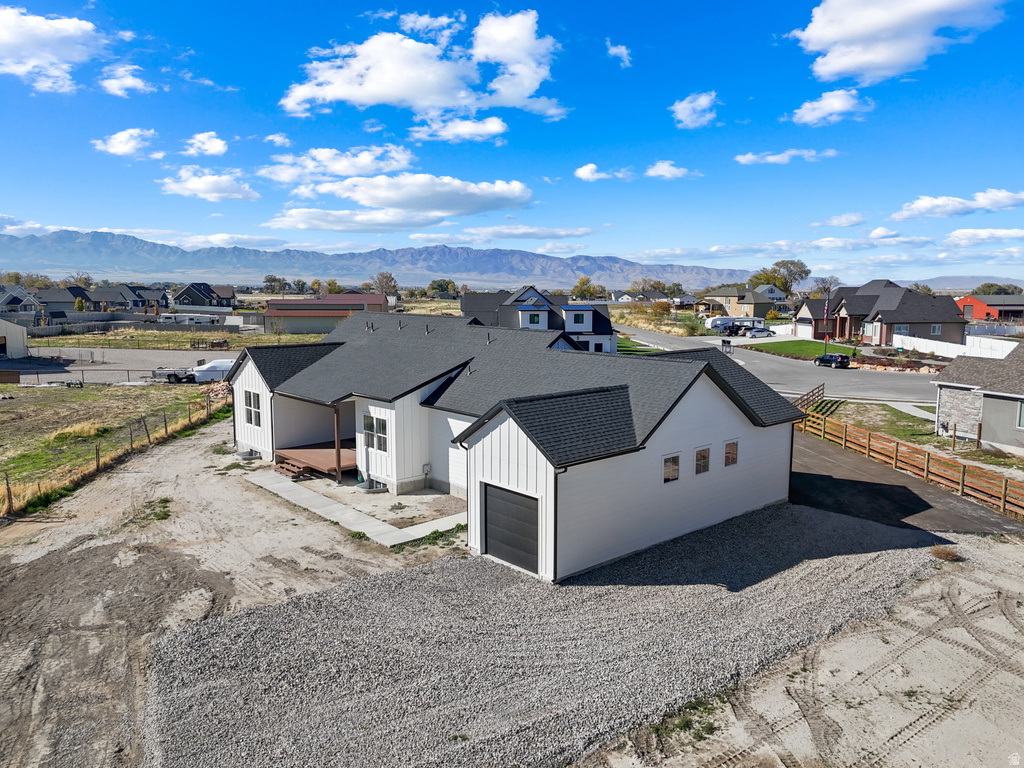 81 W HUMMINGBIRD LN Erda, UT 84074