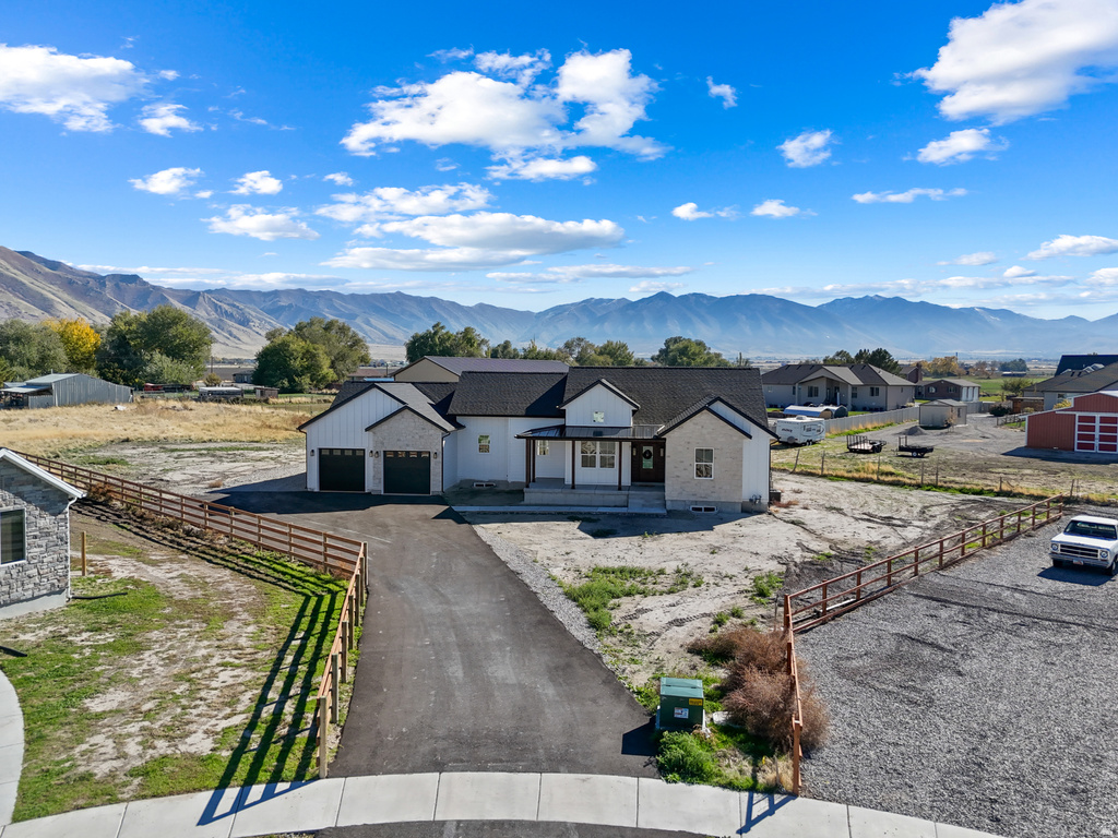 81 W HUMMINGBIRD LN Erda, UT 84074