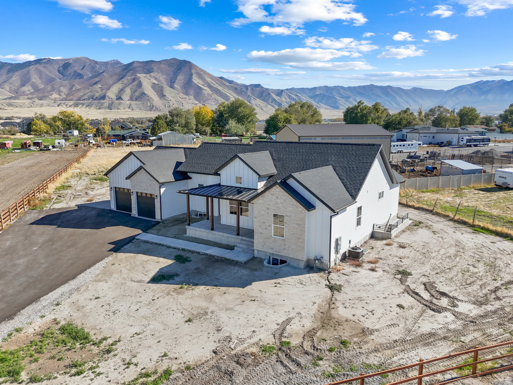 81 W HUMMINGBIRD LN Erda, UT 84074