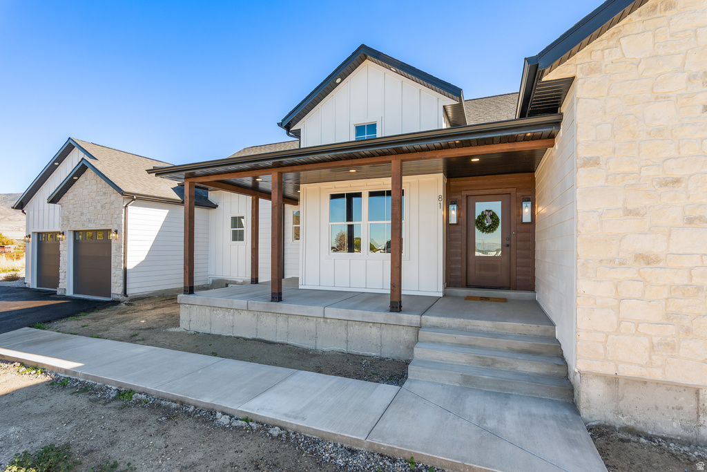 81 W HUMMINGBIRD LN Erda, UT 84074