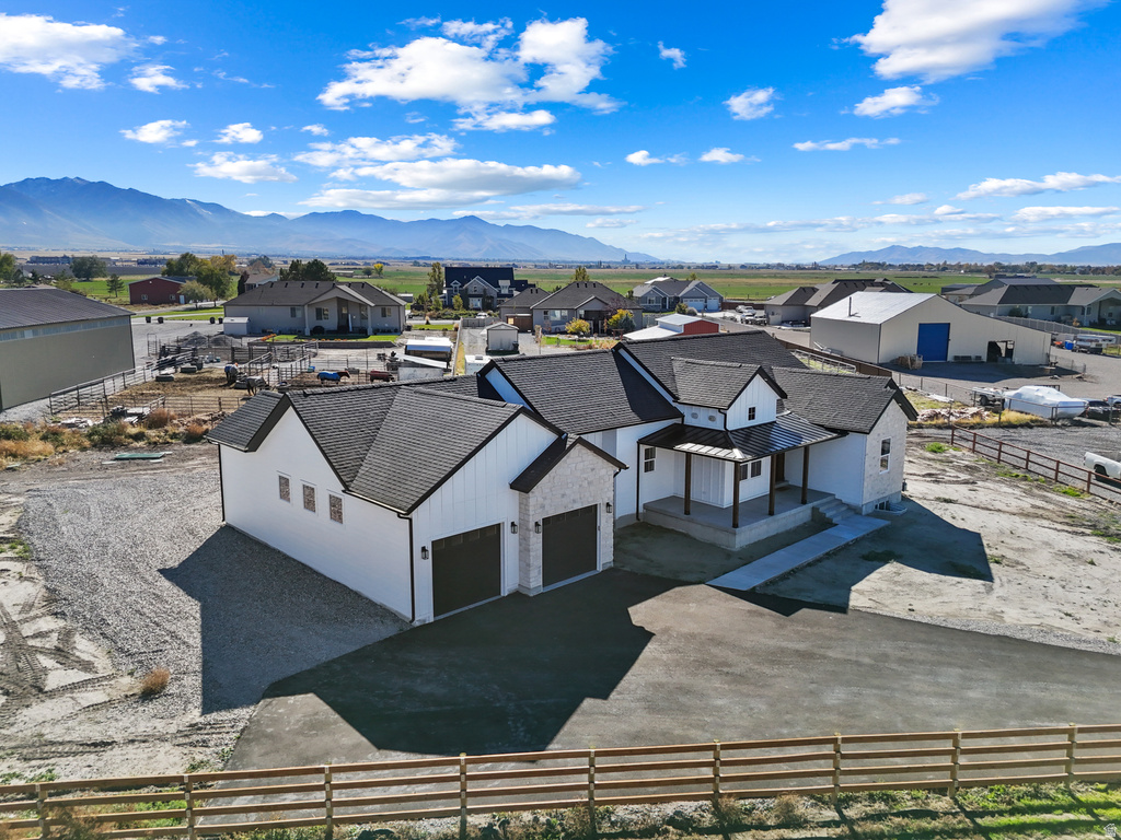 81 W HUMMINGBIRD LN Erda, UT 84074