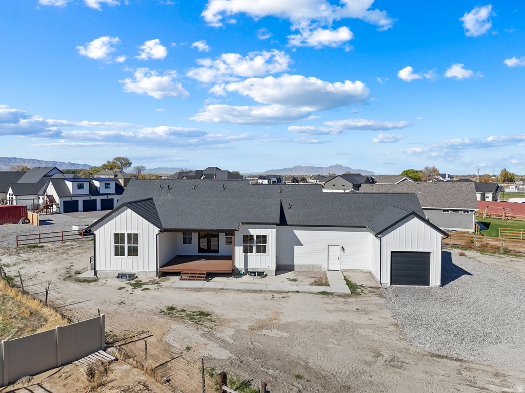 81 W HUMMINGBIRD LN Erda, UT 84074