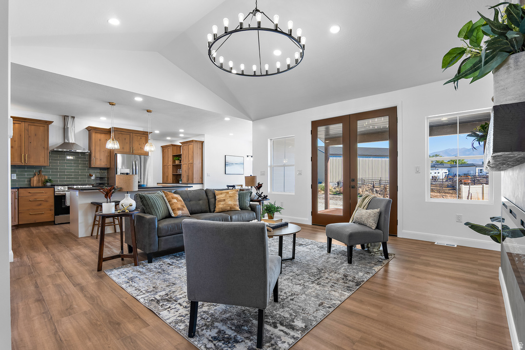 81 W HUMMINGBIRD LN Erda, UT 84074