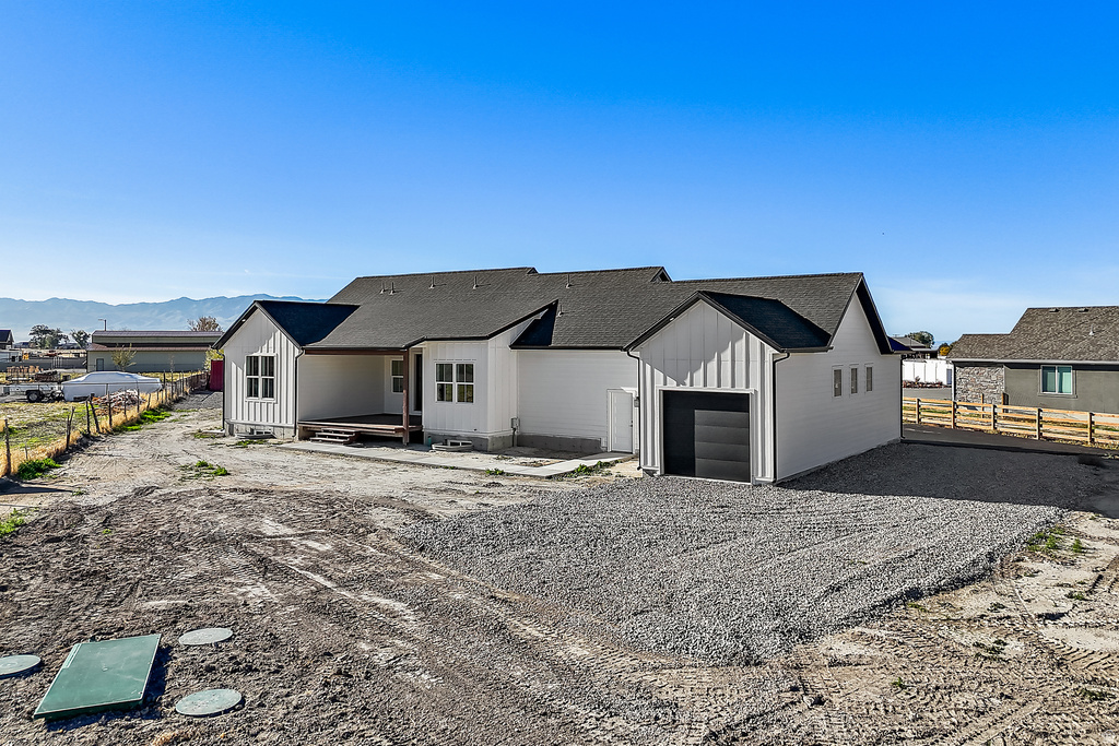 81 W HUMMINGBIRD LN Erda, UT 84074