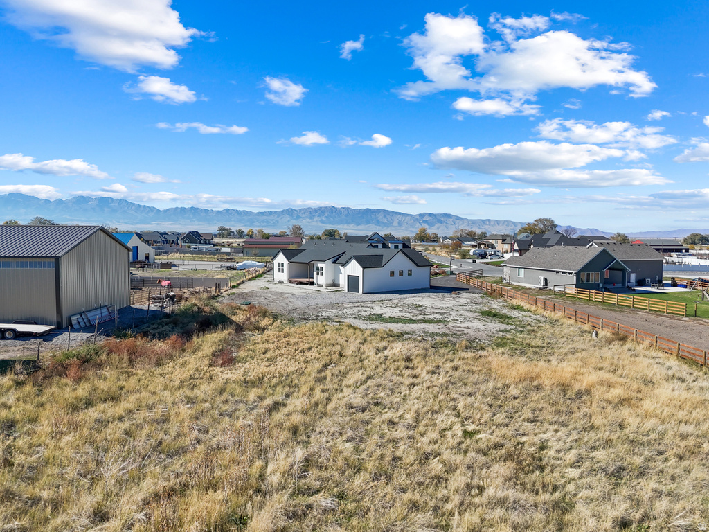 81 W HUMMINGBIRD LN Erda, UT 84074