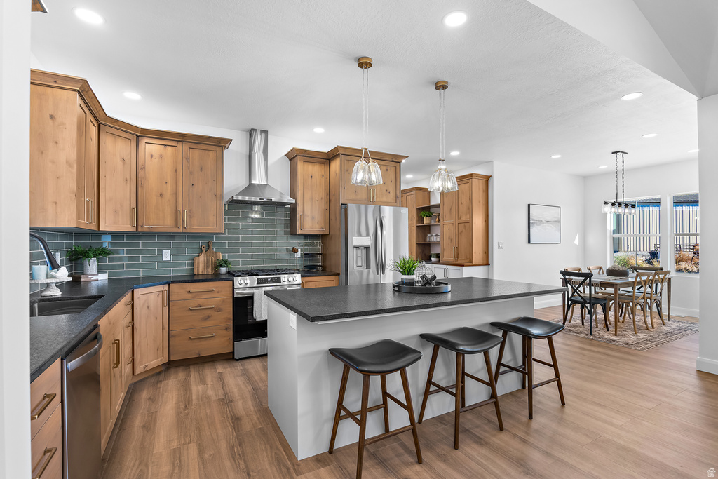 81 W HUMMINGBIRD LN Erda, UT 84074