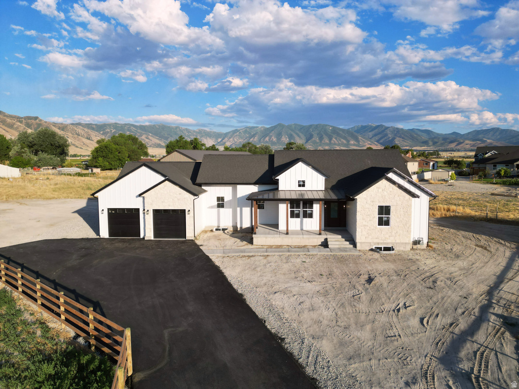 81 W HUMMINGBIRD LN Erda, UT 84074