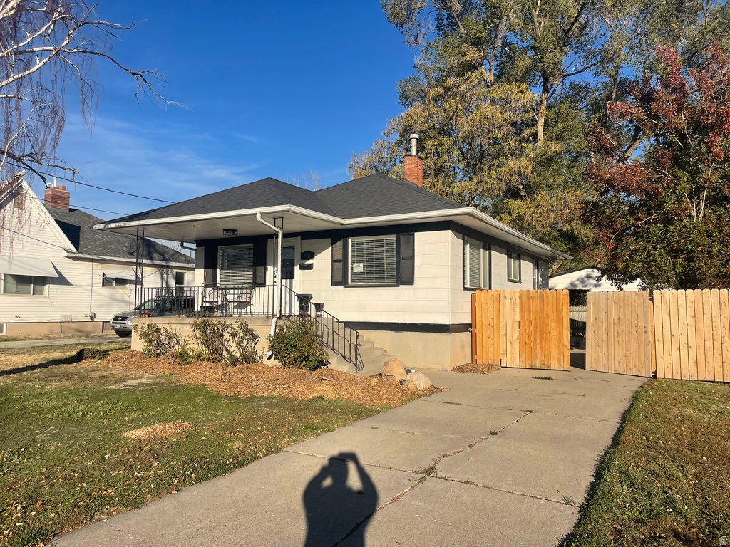 7961 S PIONEER ST Midvale, UT 84047