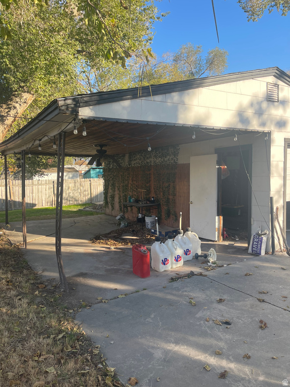 7961 S PIONEER ST Midvale, UT 84047