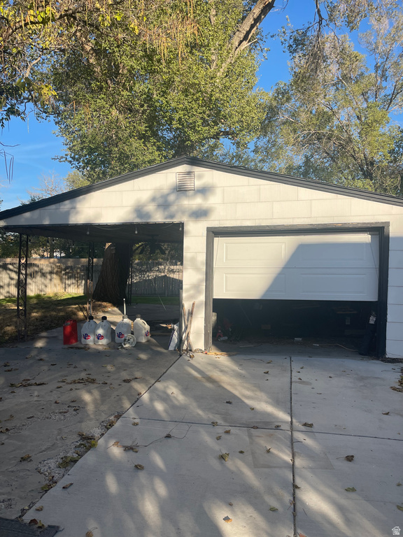 7961 S PIONEER ST Midvale, UT 84047