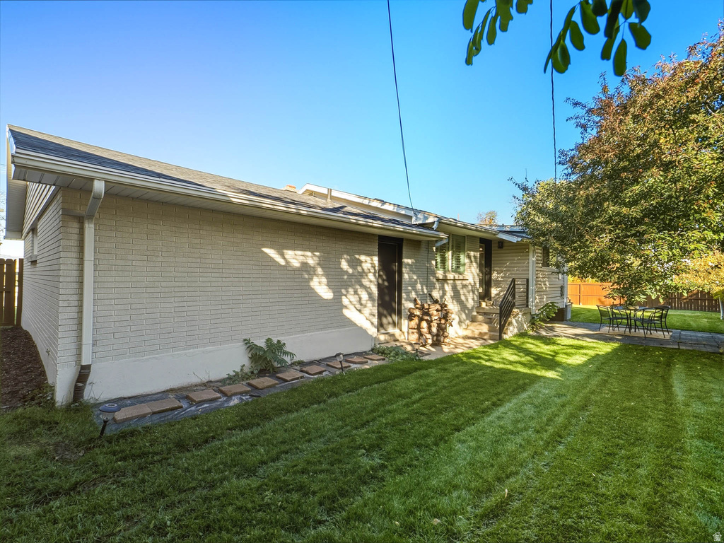 6851 S 2300 E Cottonwood Heights, UT 84121