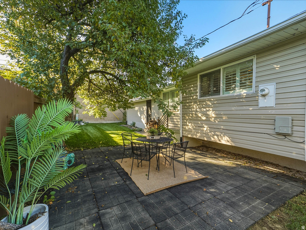 6851 S 2300 E Cottonwood Heights, UT 84121