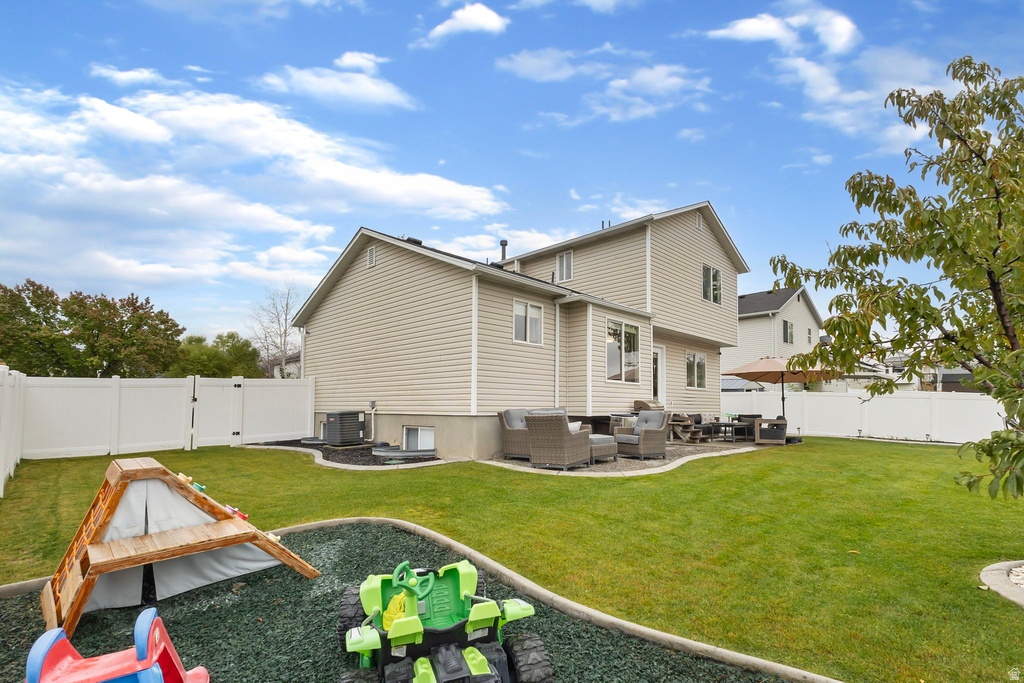 1151 N 490 E Tooele, UT 84074