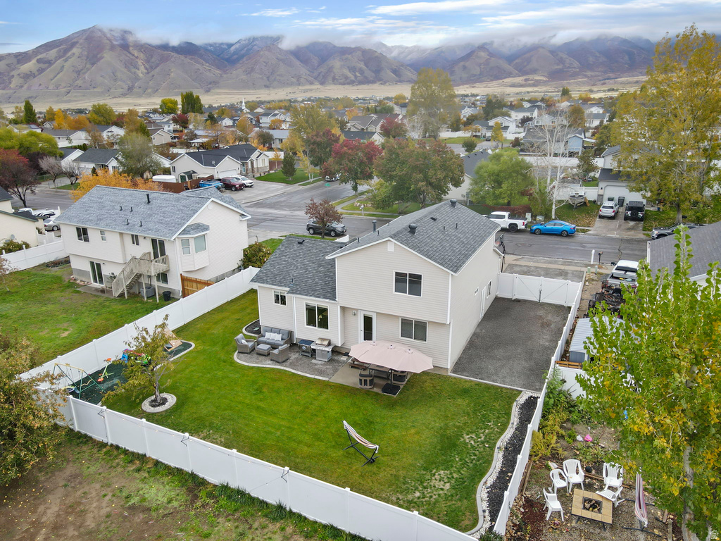 1151 N 490 E Tooele, UT 84074