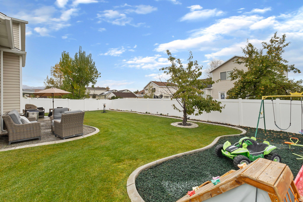 1151 N 490 E Tooele, UT 84074