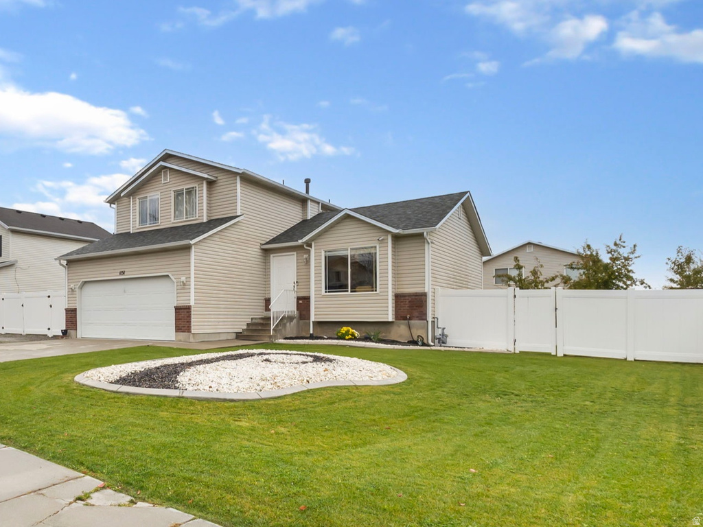 1151 N 490 E Tooele, UT 84074