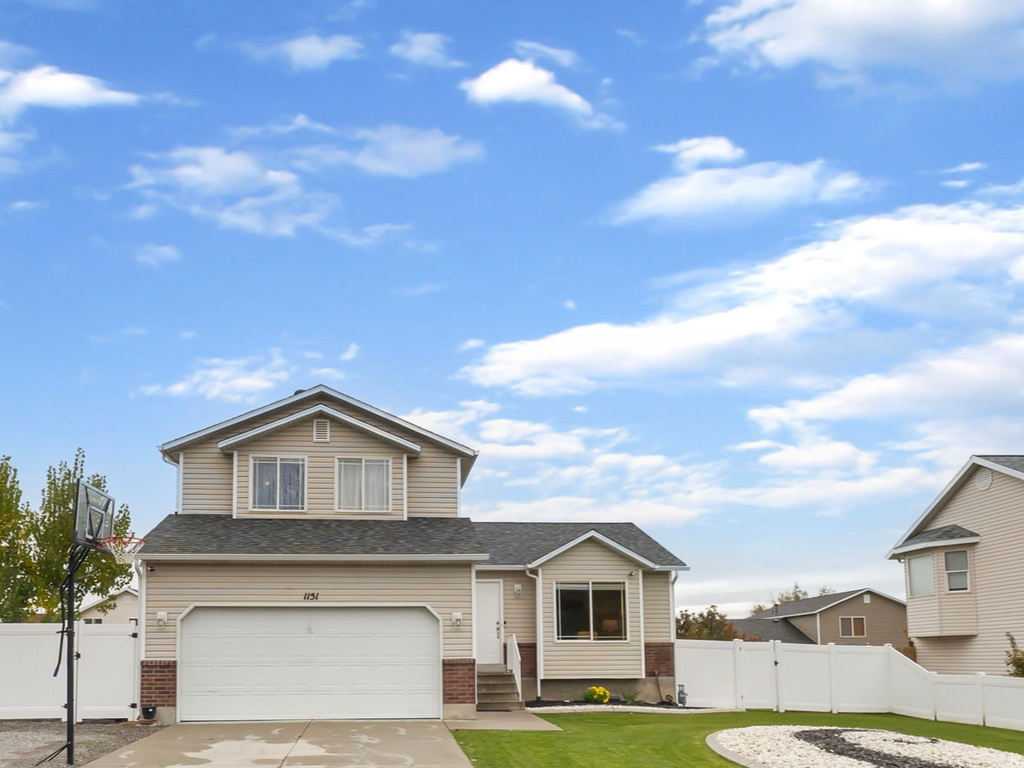 1151 N 490 E Tooele, UT 84074