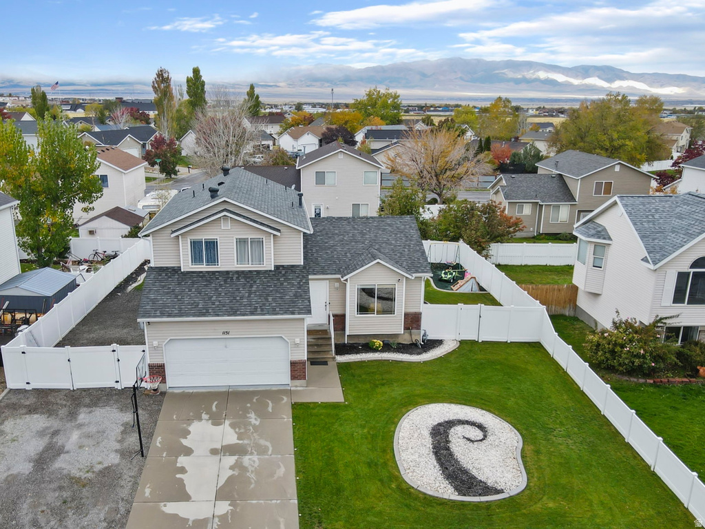 1151 N 490 E Tooele, UT 84074