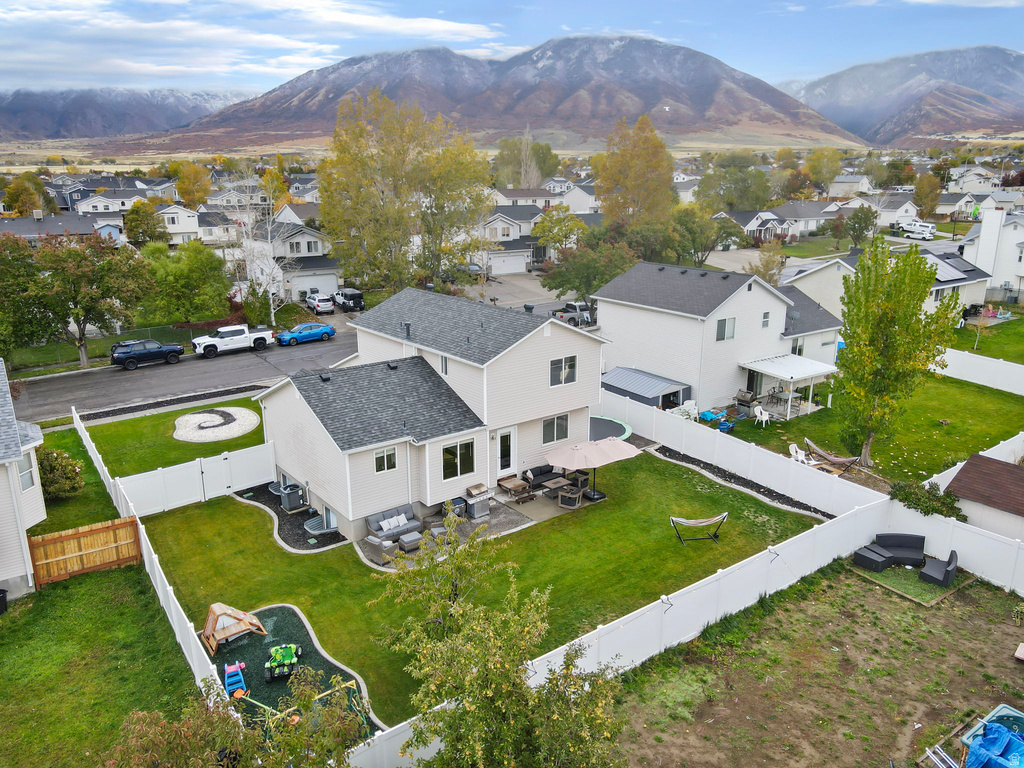 1151 N 490 E Tooele, UT 84074