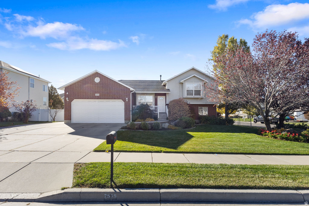 2535 W 550 N West Point, UT 84015