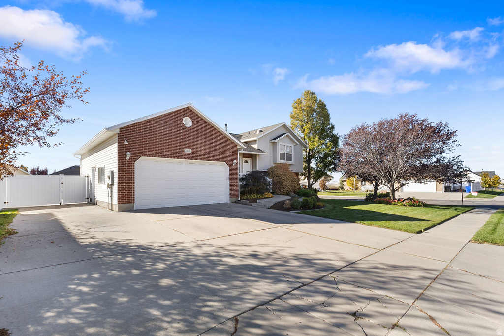 2535 W 550 N West Point, UT 84015