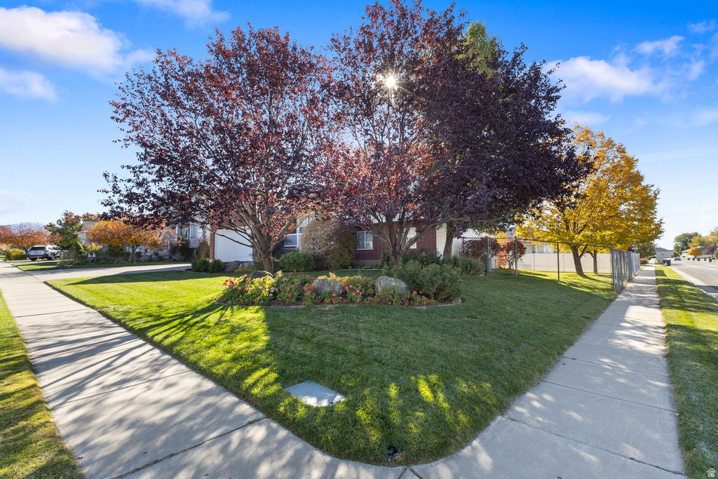 2535 W 550 N West Point, UT 84015