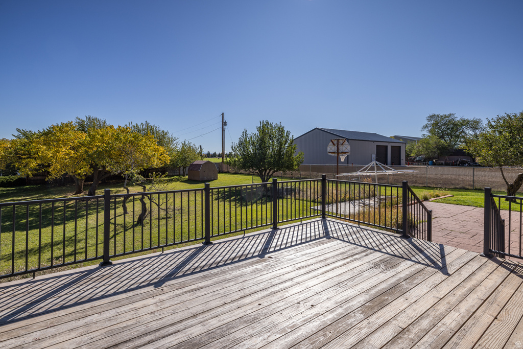 133 S 300 E Monticello, UT 84535