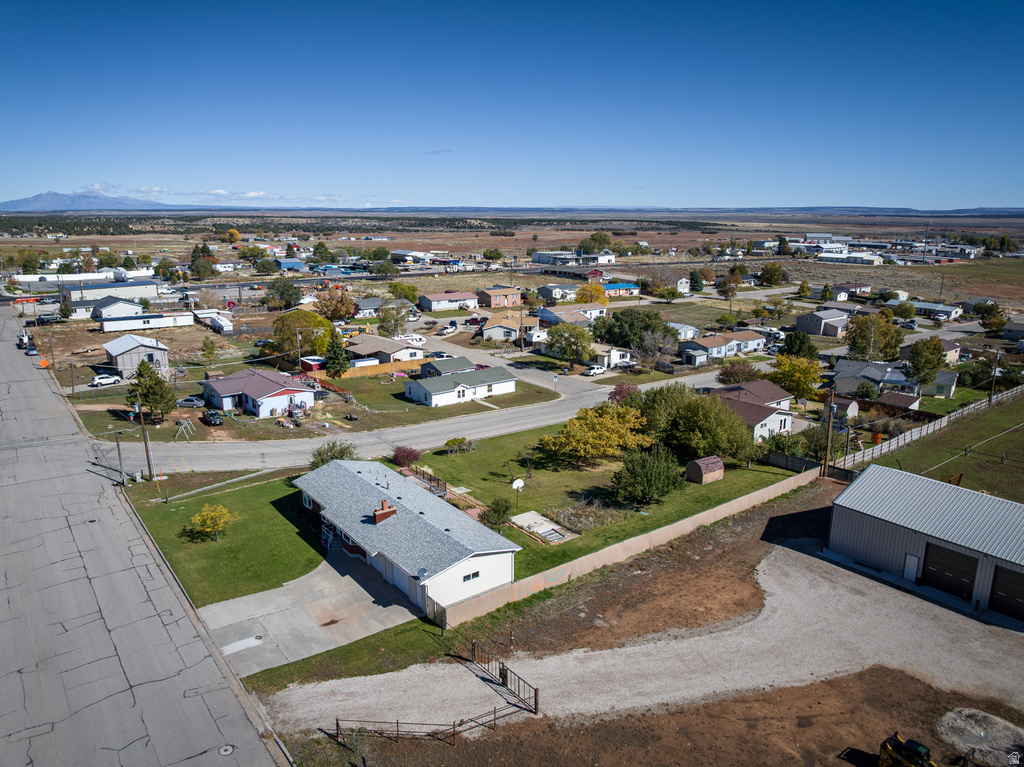 133 S 300 E Monticello, UT 84535