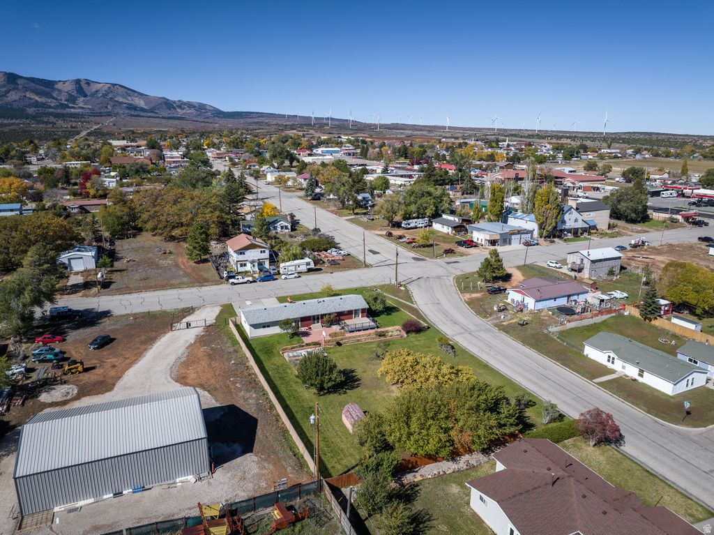 133 S 300 E Monticello, UT 84535