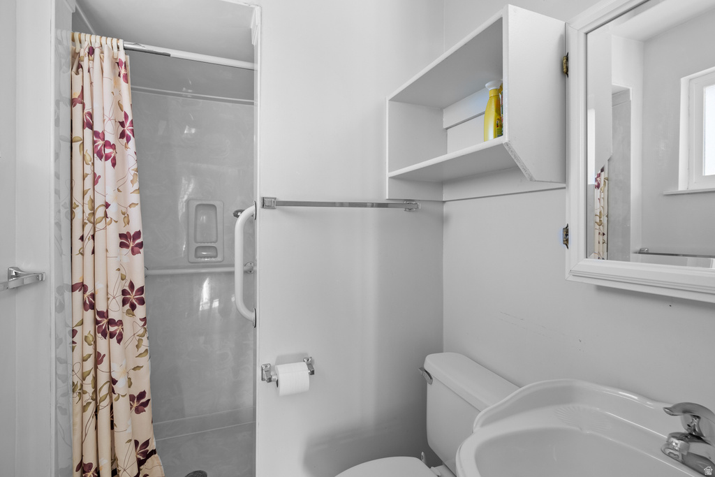 133 S 300 E Monticello, UT 84535