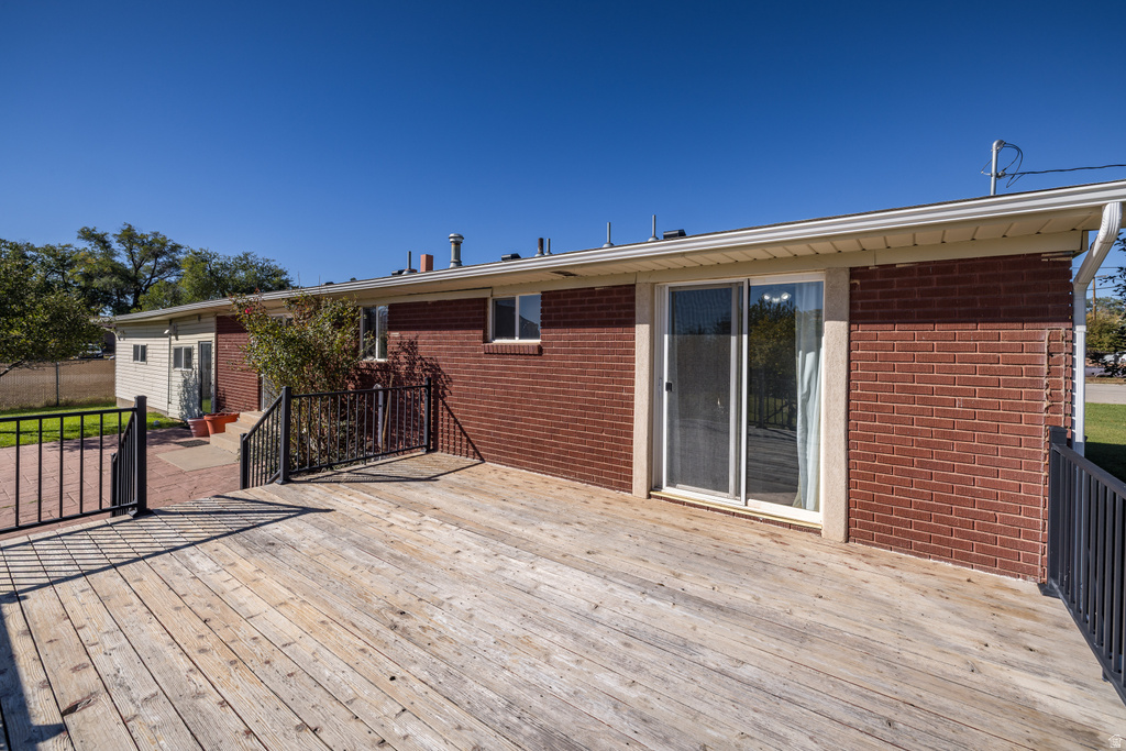 133 S 300 E Monticello, UT 84535