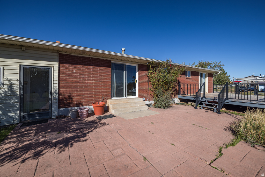 133 S 300 E Monticello, UT 84535