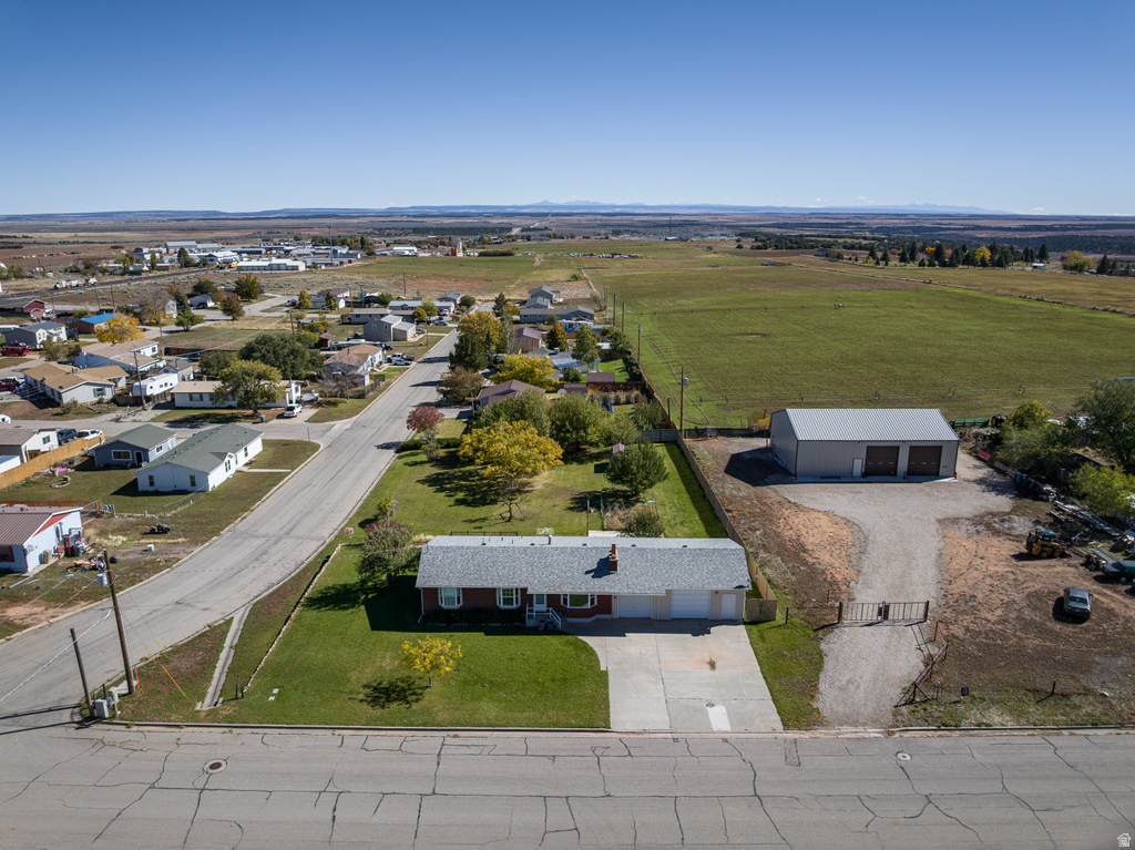 133 S 300 E Monticello, UT 84535