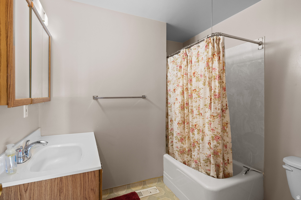 133 S 300 E Monticello, UT 84535